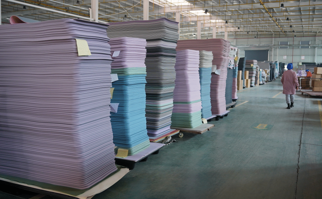 Where To Buy Cheap Yoga Mats In Bulk