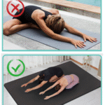 Do They Make Large Yoga Mats For Tall People?