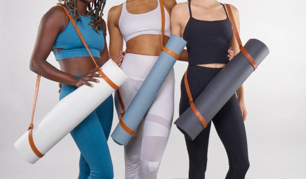 How To Get Rid Of Rubber Smell On Custom Pu Rubber Yoga Mat