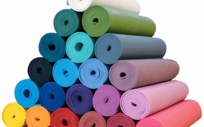 Best Yoga Mat Reviews For Beginners