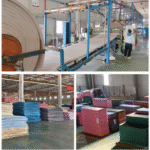Best 5 Custom Yoga Mat Manufacturers In USA