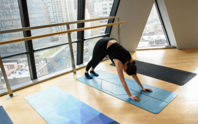 Best 6 Custom Pu Rubber Yoga Mat Suppliers For Yoga Studio