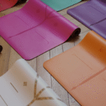 Which Custom Yoga Mat Is Better, Foam Or Rubber?