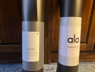 Which Is Better Lululemon Yoga Mat Or Alo Yoga Mat?