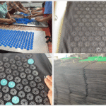 6 Best Custom Acupressure Mat Factory In Uk