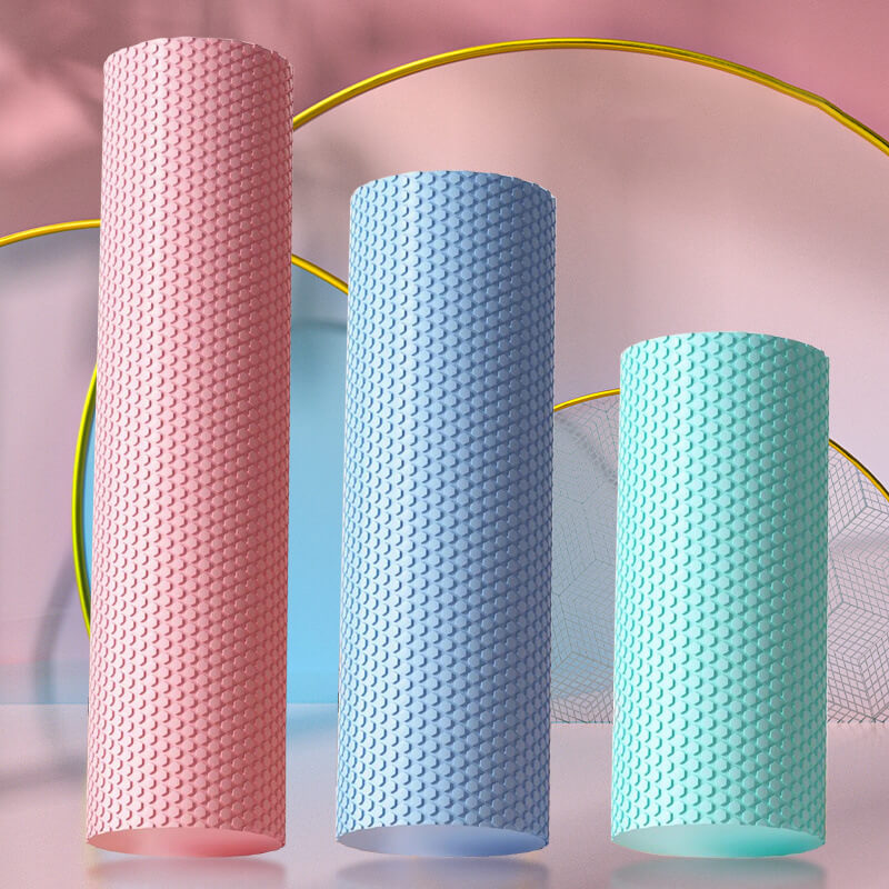 Custom Foam Roller