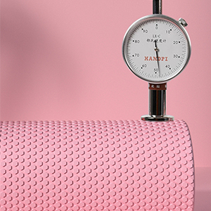 Custom foam roller