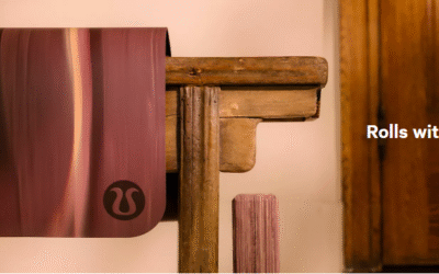 Which Lululemon Mat Is Best For Yoga?
