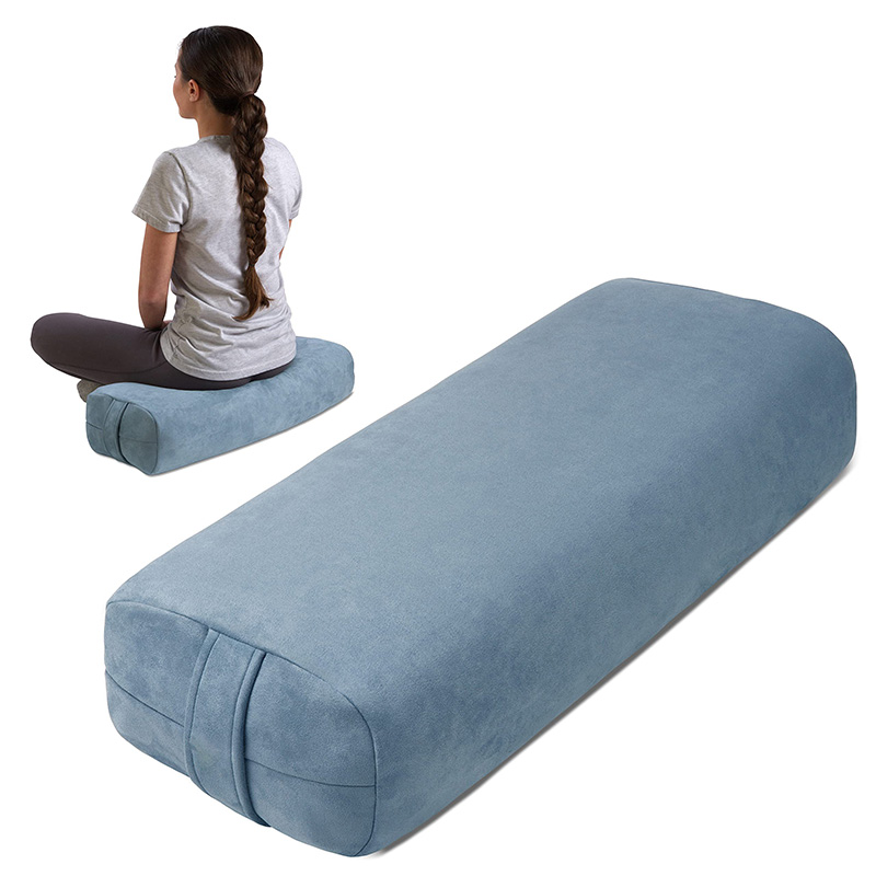Custom bolster&cushion