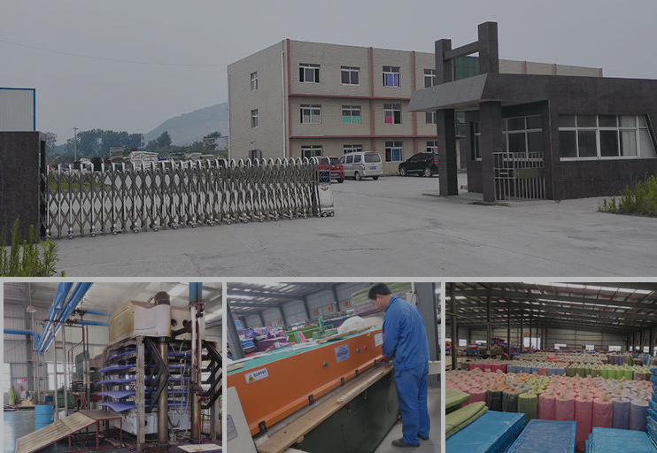 Best 6 Yoga Mat Factory & Manufacturer In Japan