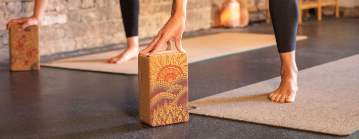 Best 6 Eco Friendly Yoga Block Manufacturers In Europe