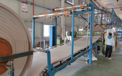 Top 7 Yoga Mat Manufacturers in USA for Studio & Retail Supply