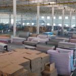Top 8 Private Label & Wholesale Yoga Mat Manufacturers in Brazil (2026)