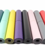 Best Custom Natural Rubber Yoga Mat Supplier For Wholesale