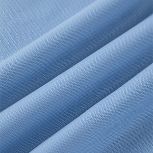 LightBlue yoga bag detail