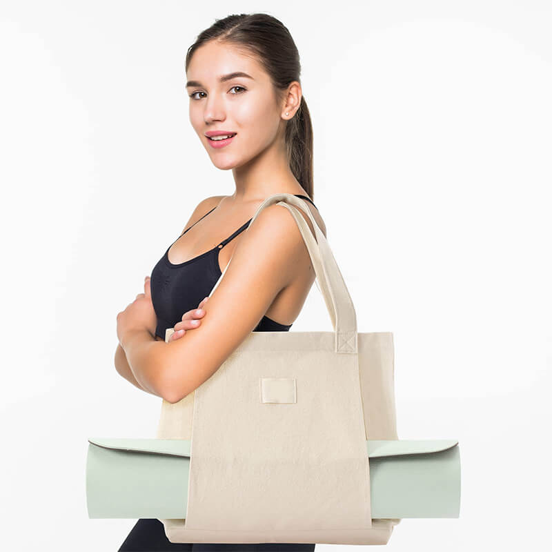 yoga bag picture