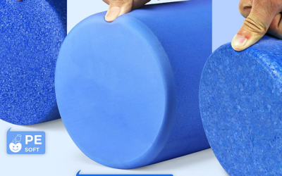 What Is The Difference Between Epp And Eva Foam Rollers?