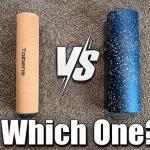 Cork Roller vs Foam Roller — Which Is Right for You?